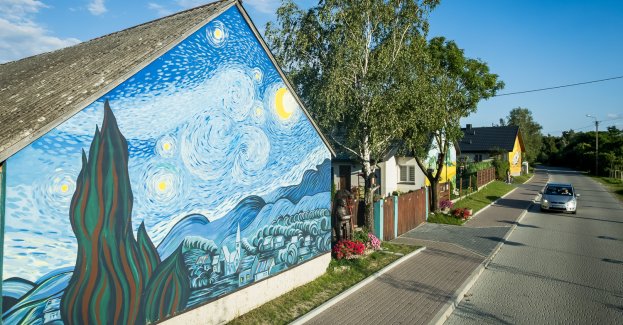 Znamy zwycięzców plebiscytu Cuda Polski 2025 organizowanego przez National Geographic. Wśród 16 najpiękniejszych miejsc w kraju znalazła się wieś Brzózki w powiecie nakielskim.