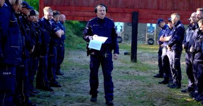 Kujawsko pomorskie wybrało Dzielnicowego Roku 2025