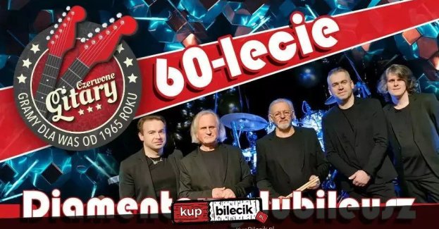Zapraszamy 6 listopada 2026 roku do Wąbrzeski Dom Kultury, Wąbrzeźno, Wolności 47.